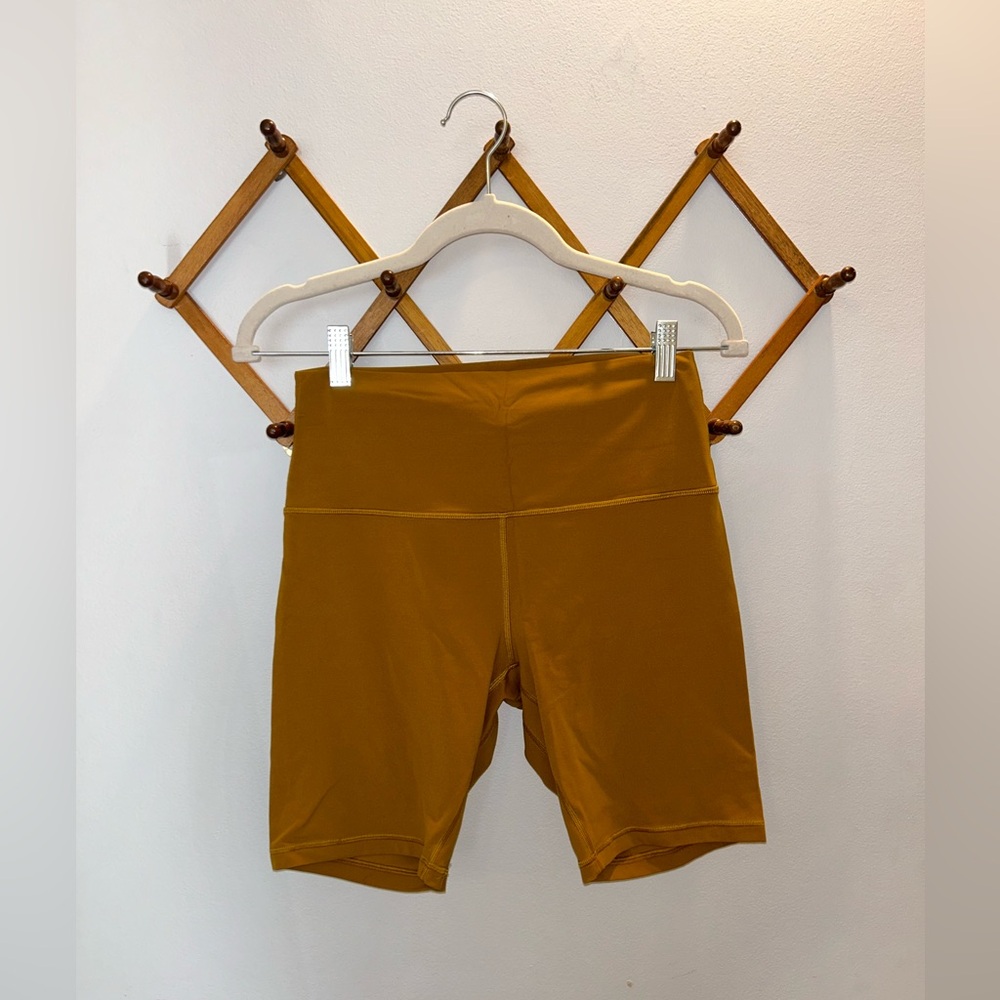 Lululemon Align Short